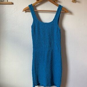 Rails Julie Scrunch Dress